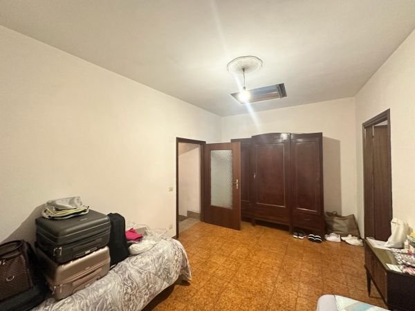 TRILOCALE APARTMENT 100 M² - ROCCA CANAVESE