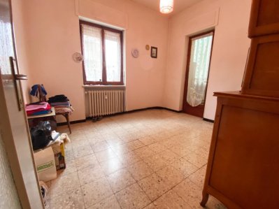 Apartamento Trilocale em Banchette