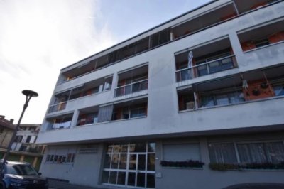 Quadrilocale apartment in Ivrea