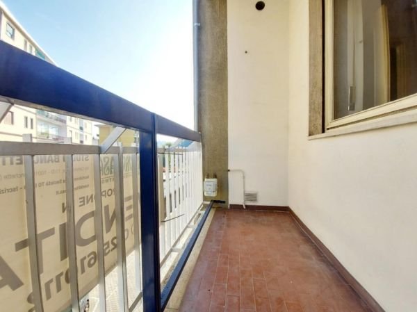 Apartamento Bilocale em Banchette