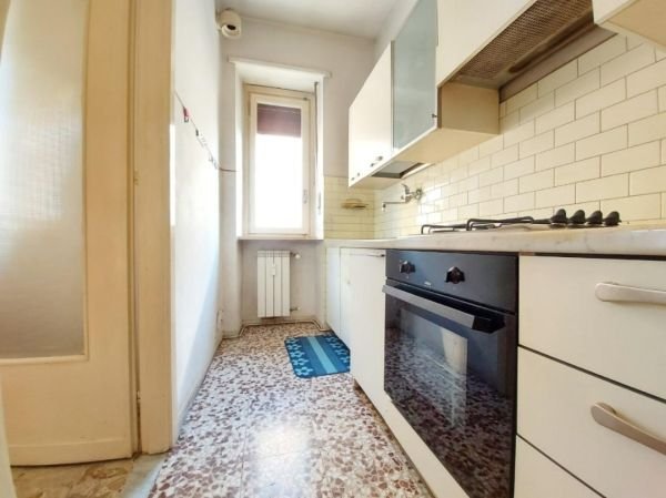 Apartamento Bilocale em Banchette