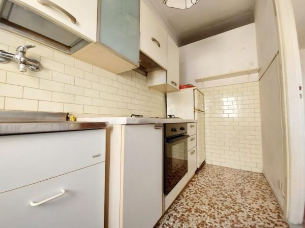 Apartamento Bilocale em Banchette