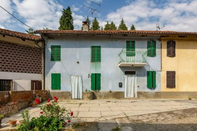 Casa semi-indipendente em Barrera