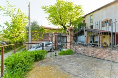 Casa semindipendente em Viale