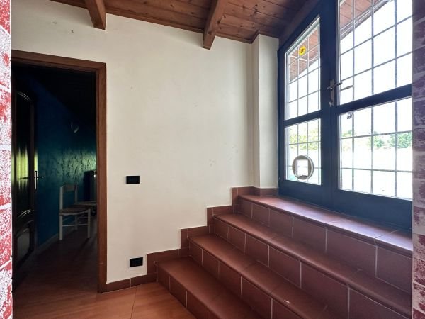 APARTAMENTO DE TRILOCALE CASTELLAMONTE SPINETO FRAÇÃO