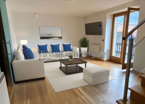 APARTAMENTO DE QUATRO QUARTOS 120 M² TAVAGNASCO