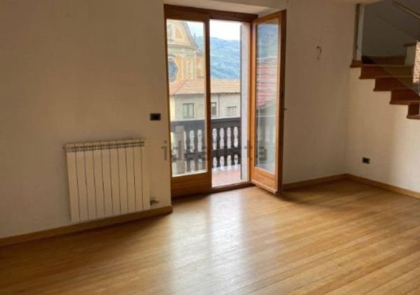  FOUR-ROOM APARTMENT 120 M² TVAGNASCO