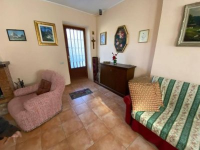 Apartamento quadrilocale em Viverone