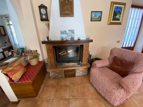 Apartamento quadrilocale a Viverone