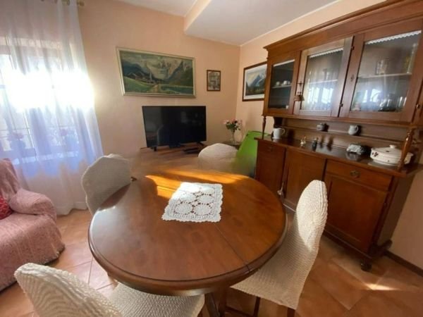 Apartamento quadrilocale em Viverone