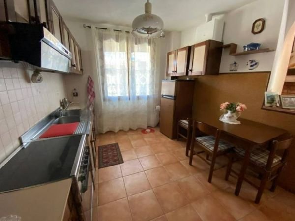 Apartamento quadrilocale em Viverone