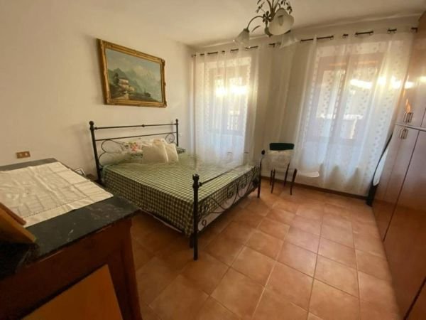 Quadrilocale apartment in Viverone