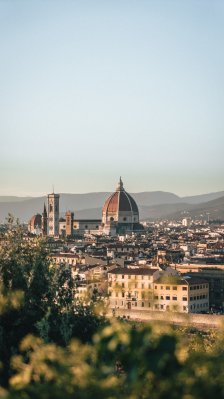 Firenze mette il veto su Airbnb in centro storico