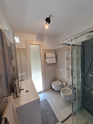 Apartamento Quadrilocale em Tortoreto