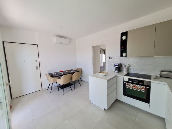 Apartamento Quadrilocale em Tortoreto