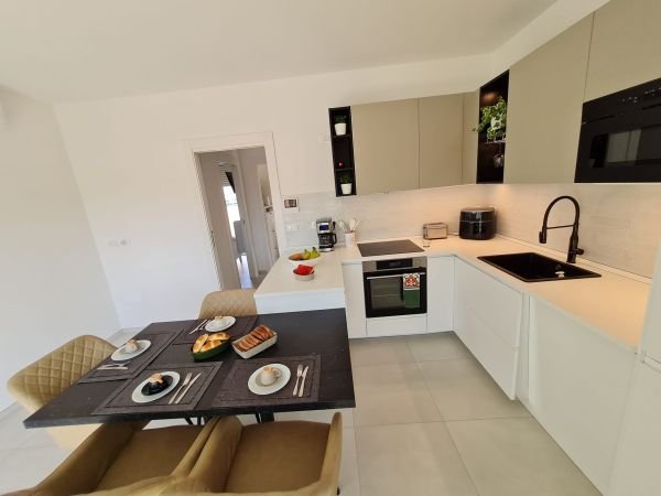 Apartamento Quadrilocale em Tortoreto