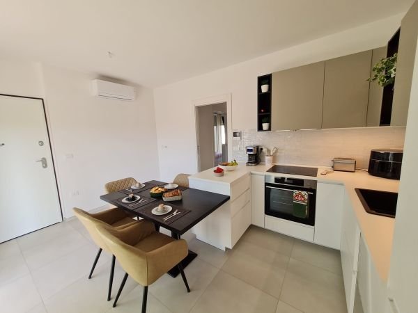 Apartamento Quadrilocale em Tortoreto