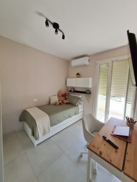 Apartamento Quadrilocale em Tortoreto