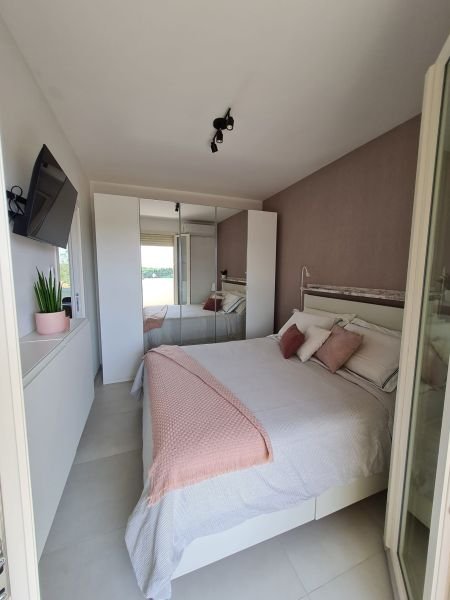 Apartamento Quadrilocale em Tortoreto