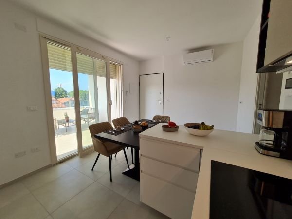 Apartamento Quadrilocale em Tortoreto