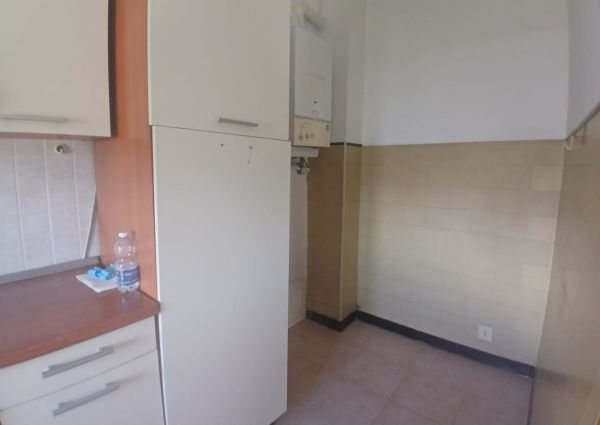 Apartamento em Trino