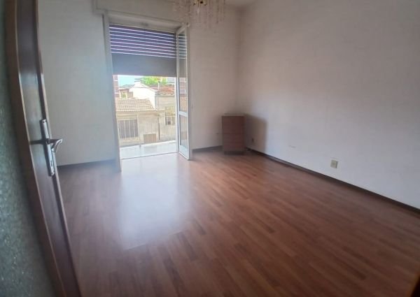 Apartamento em Trino