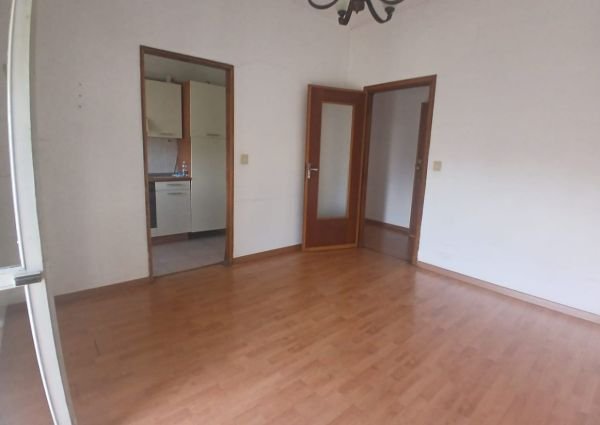 Apartamento em Trino