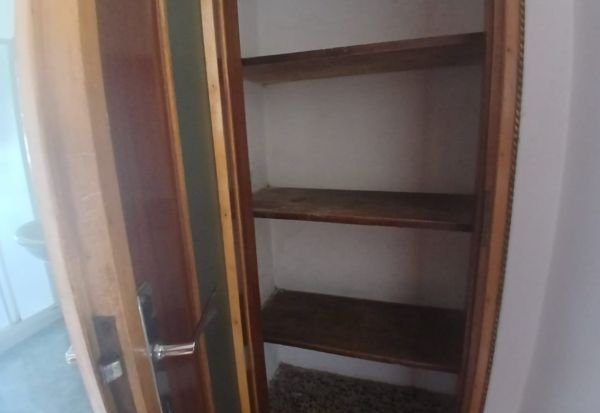 Apartamento em Trino