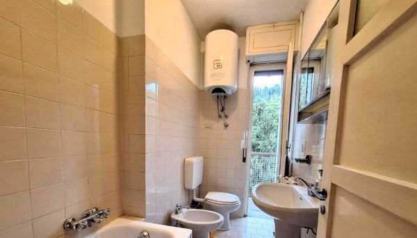 Apartamento em Ivrea