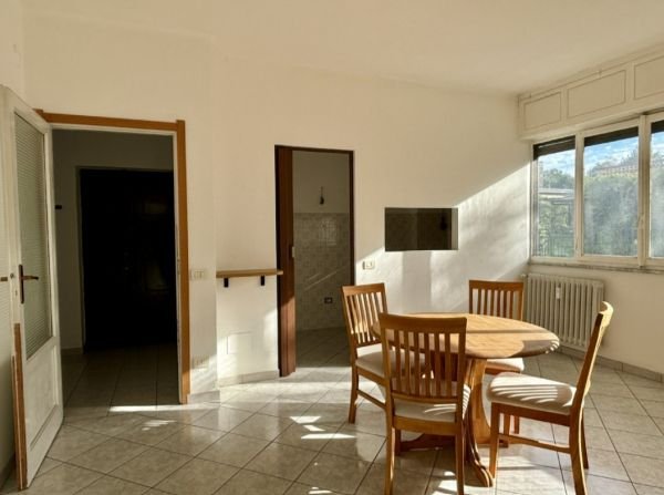 Apartamento em Ivrea