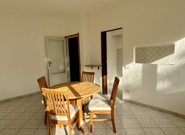 Apartamento em Ivrea