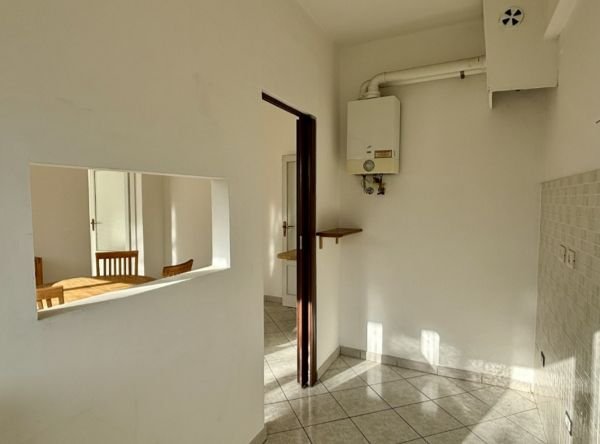 Apartamento em Ivrea