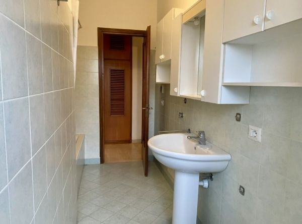 Apartamento em Strambino