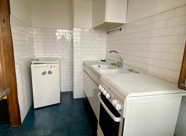 Apartamento em Strambino