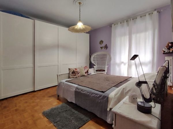 Apartamento em Strambino