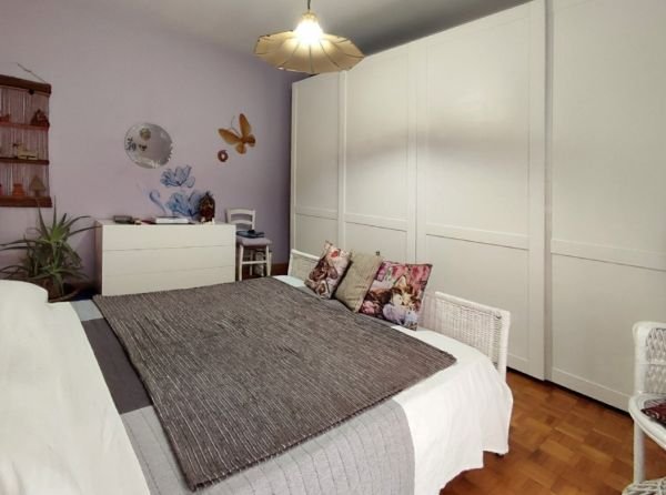 Apartamento em Strambino