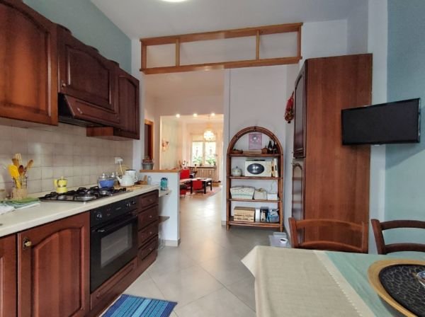 Apartamento em Strambino