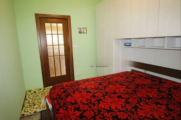 Apartamento em Ceres