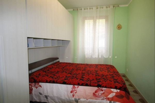 Apartamento em Ceres