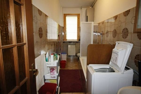 Apartamento em Ceres