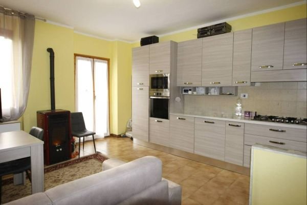 Apartamento em Ceres