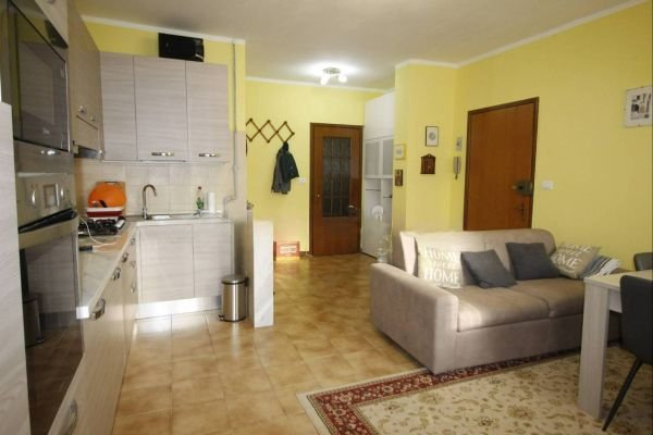 Apartamento em Ceres