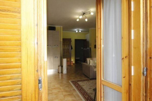 Apartamento em Ceres