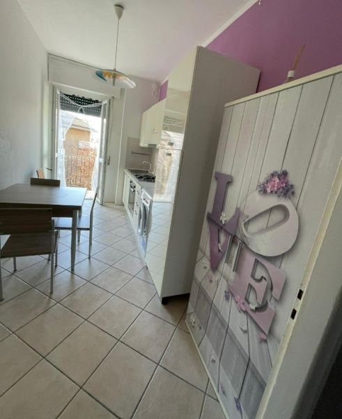 Apartamento em Biella