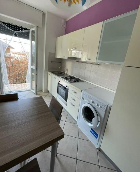 Apartamento em Biella