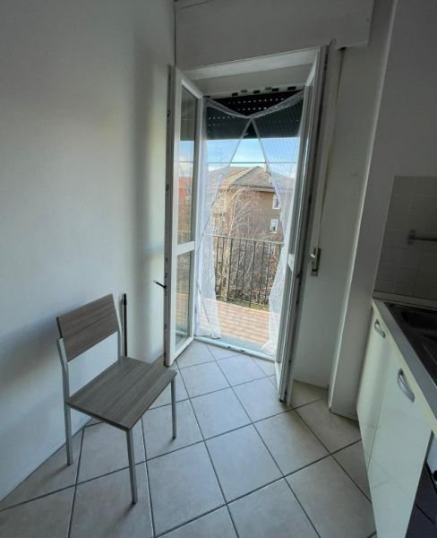 Apartamento em Biella